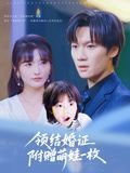 領結婚證附贈萌娃一枚(全集)