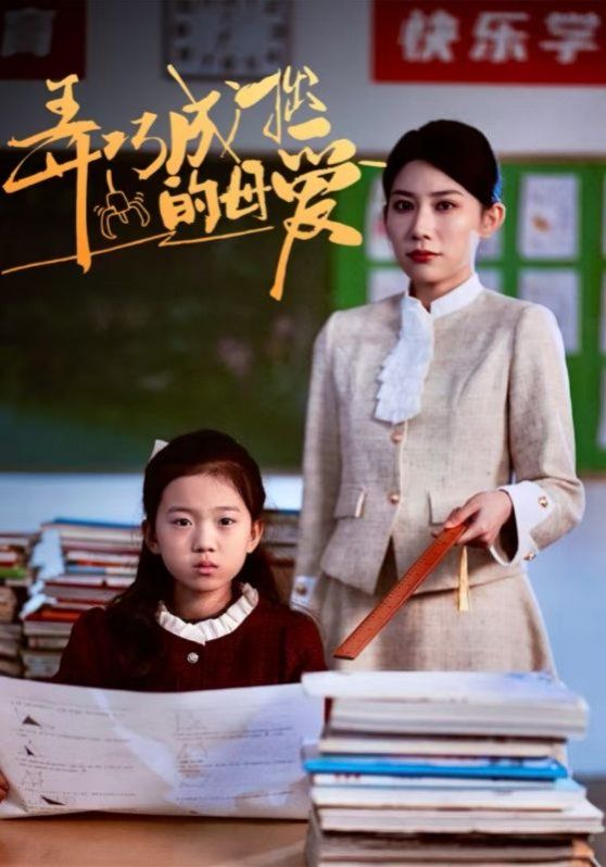 弄巧成拙的母愛(ài)（沉重的愛(ài)）(全集)