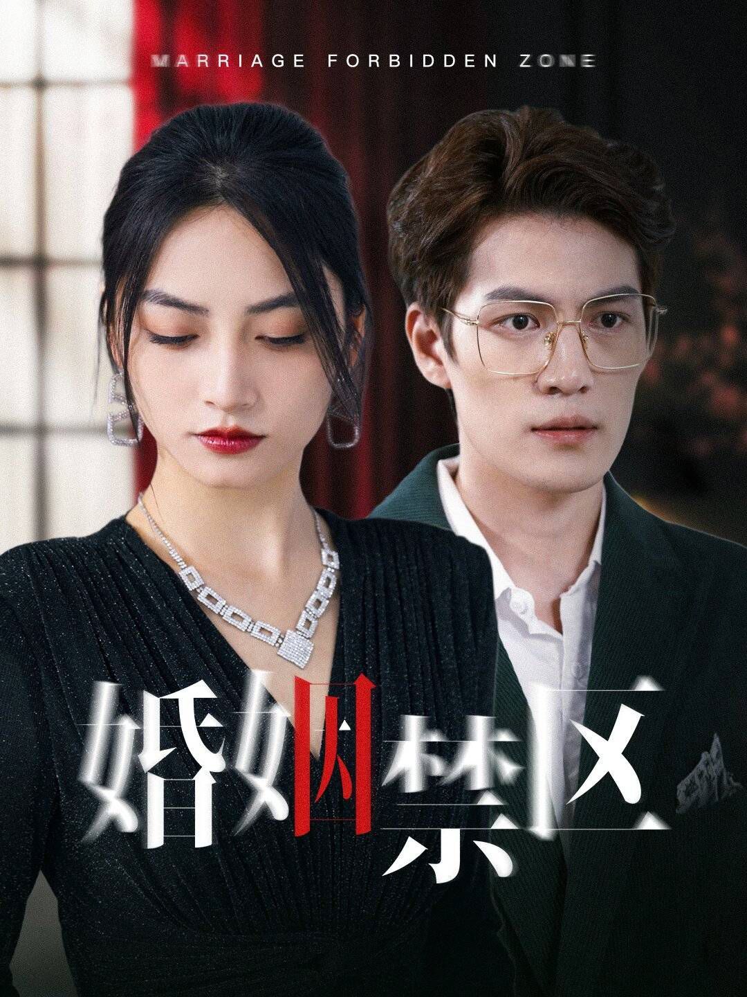 婚姻禁區(全集)