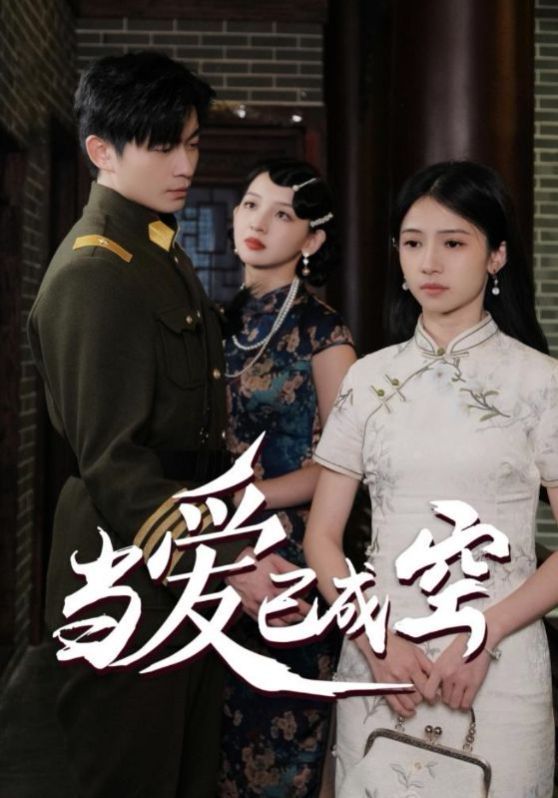 當愛已成空第1-20集