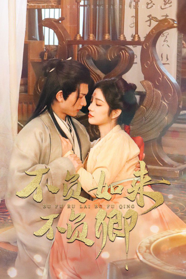 不負如來不負卿2025(全集)
