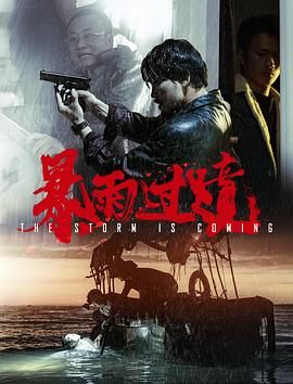 暴雨過境(全集)
