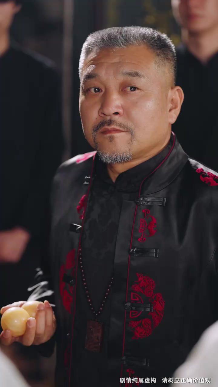 沒(méi)想到吧姐姐，我就是棋神(全集)
