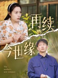 再續今世緣(全集)