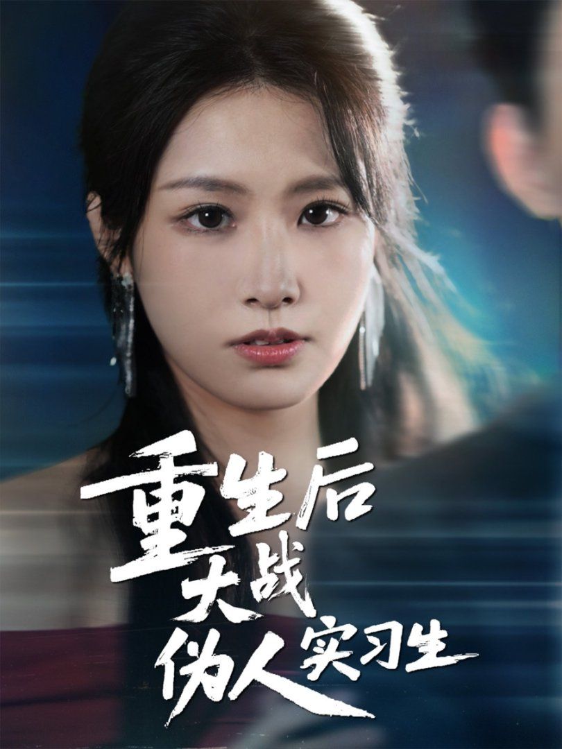 重生后大戰偽人實習生(全集)