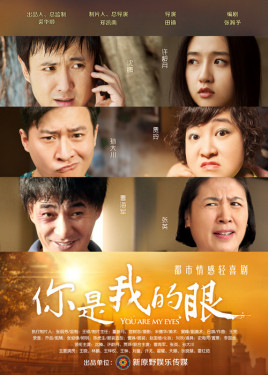 你是我的眼(全集)